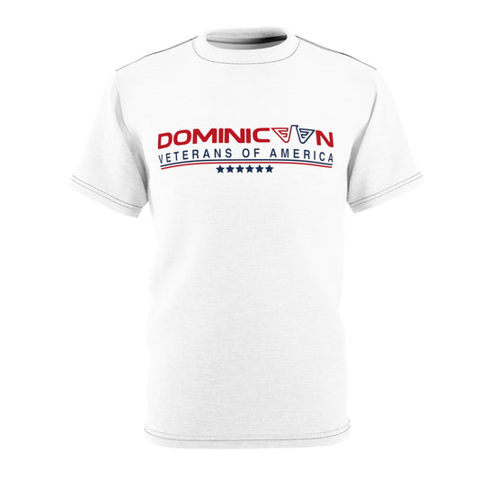 Dominican Veterans of America  Premium T-Shirt